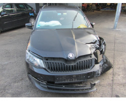 CAR FOR PARTS Škoda Fabia 2016 COMBI 1.2 TSI 