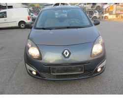 AUTO ZA DIJELOVE Renault TWINGO 2010 1.2 