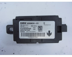 Computer / control unit other BMW 3 2014 320 TOURING AUT. 9269634-01