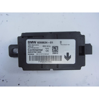 Computer / control unit other BMW 3 2014 320 TOURING AUT. 9269634-01