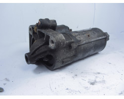 STARTER MOTOR Renault MASTER II 2007 FURGON 2.5 DCI d7r53