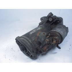 STARTER MOTOR Renault MASTER II 2007 FURGON 2.5 DCI d7r53