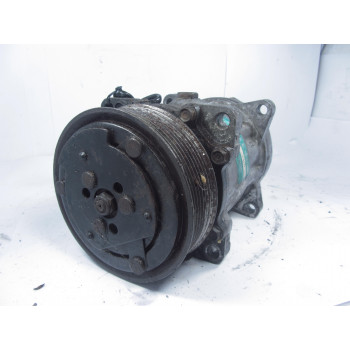 AIR CONDITIONING COMPRESSOR Renault MASTER II 2007 FURGON 2.5 DCI sd7h15 8027