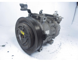 AIR CONDITIONING COMPRESSOR Fiat Stilo 2004 MW 1.9 JTD 447200-8644