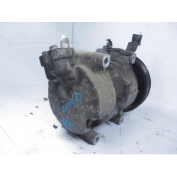 AIR CONDITIONING COMPRESSOR Fiat Stilo 2004 MW 1.9 JTD 447200-8644