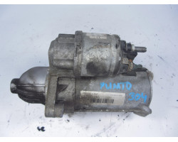 STARTER MOTOR Fiat Punto 2007 1.3 MULTIJET g197526a