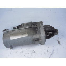 STARTER MOTOR Fiat Punto 2007 1.3 MULTIJET g197526a