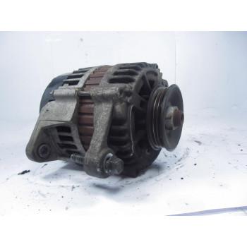 ALTERNATOR Chevrolet Spark 2007 0.8 96567255