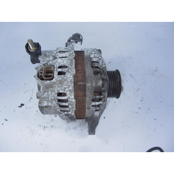 ALTERNATOR Mazda Mazda3 2004 1.6 zj01a2tc0091