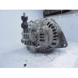 ALTERNATOR Mazda Mazda3 2004 1.6 zj01a2tc0091