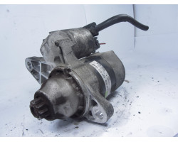 STARTER MOTOR Seat Ibiza 2008 1.4 02t911024b