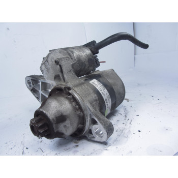 STARTER MOTOR Seat Ibiza 2008 1.4 02t911024b