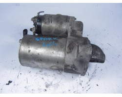 STARTER MOTOR Chevrolet Spark 2007 0.8 96467385