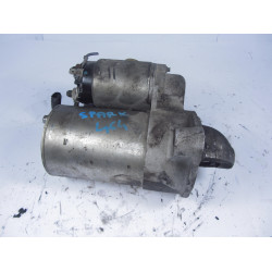 STARTER MOTOR Chevrolet Spark 2007 0.8 96467385