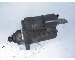 STARTER MOTOR Škoda Octavia 2007 COMBI 2.0 TDI RS 02m911023n