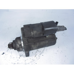 STARTER MOTOR Škoda Octavia 2007 COMBI 2.0 TDI RS 02m911023n