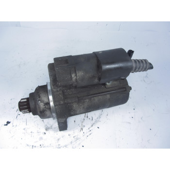 STARTER MOTOR Škoda Octavia 2007 COMBI 2.0 TDI RS 02m911023n