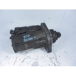 STARTER MOTOR Škoda Octavia 2007 COMBI 2.0 TDI RS 02m911023n