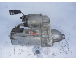 STARTER MOTOR Opel Corsa 2006 1.3D s3018