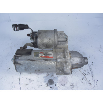 STARTER MOTOR Opel Corsa 2006 1.3D s3018