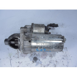 STARTER MOTOR Opel Corsa 2006 1.3D s3018