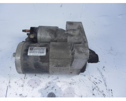 STARTER MOTOR Peugeot 207 2007 1.6 i16V CC 75500178004