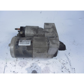 STARTER MOTOR Peugeot 207 2007 1.6 i16V CC 75500178004