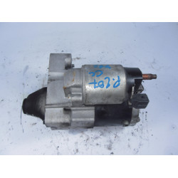 STARTER MOTOR Peugeot 207 2007 1.6 i16V CC 75500178004