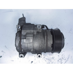 AIR CONDITIONING COMPRESSOR Honda Accord 2007 2.2CTDI hfc134a