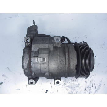 AIR CONDITIONING COMPRESSOR Honda Accord 2007 2.2CTDI hfc134a