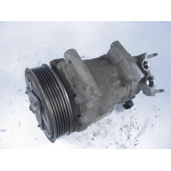 COMPRESSORE CLIMATIZZATORE Peugeot 207 2007 1.6 i16V CC 9651910980