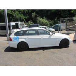 AVTO ZA DELE BMW 3 2011 318 TOURING D 