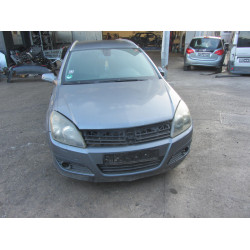 CAR FOR PARTS Opel Astra 2006 1.9DTH 