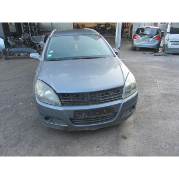 CAR FOR PARTS Opel Astra 2006 1.9DTH 