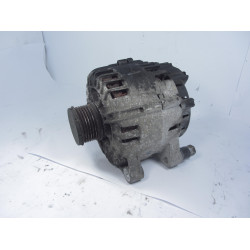 ALTERNATOR Citroën C4 2012 PICASSO 1.6 HDI 9678048880