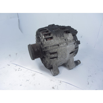 ALTERNATORE Citroën C4 2012 PICASSO 1.6 HDI 9678048880