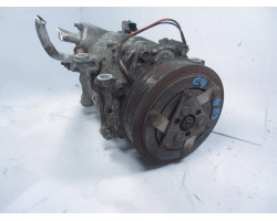 AIR CONDITIONING COMPRESSOR Citroën C4 2012 PICASSO 1.6 HDI 9800839580