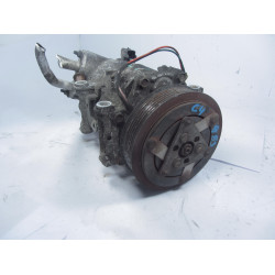 COMPRESSORE CLIMATIZZATORE Citroën C4 2012 PICASSO 1.6 HDI 9800839580