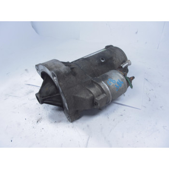 MOTORINO AVVIAMENTO Renault MEGANE 2003 1.6 16V 964697228003