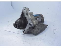 STARTER MOTOR Citroën C4 2012 PICASSO 1.6 HDI 9663528880-01