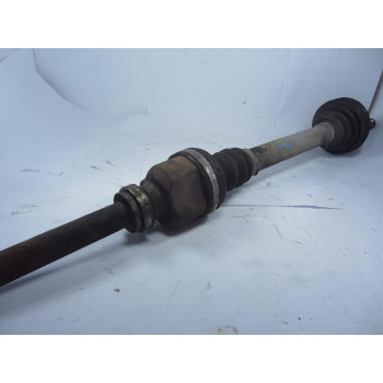 AXLE SHAFT FRONT RIGHT Citroën C4 2012 PICASSO 1.6 HDI 