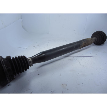 AXLE SHAFT FRONT RIGHT Seat Ibiza 2008 1.4 