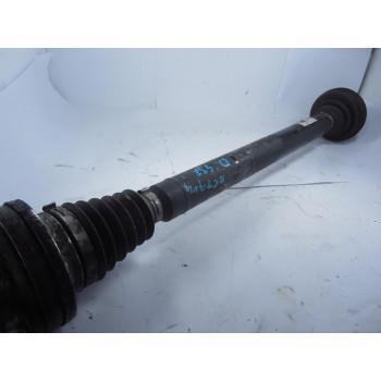 AXLE SHAFT FRONT RIGHT Škoda Octavia 2007 COMBI 2.0 TDI RS 1k0407272kf