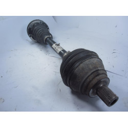 FRONT LEFT DRIVE SHAFT Škoda Octavia 2007 COMBI 2.0 TDI RS 1k0407271es