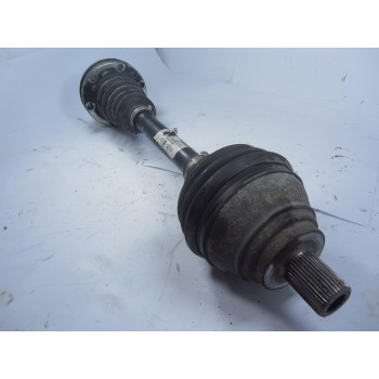 FRONT LEFT DRIVE SHAFT Škoda Octavia 2007 COMBI 2.0 TDI RS 1k0407271es