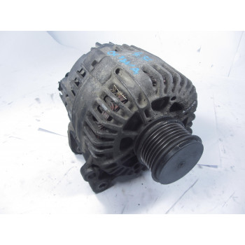 ALTERNATOR Škoda Octavia 2007 COMBI 2.0 TDI RS 06f903023c