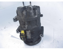 AIR CONDITIONING COMPRESSOR Citroën C8 2008 2.0 HDI 9655229080