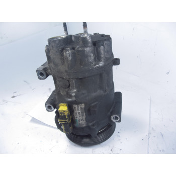 AIR CONDITIONING COMPRESSOR Citroën C8 2008 2.0 HDI 9655229080