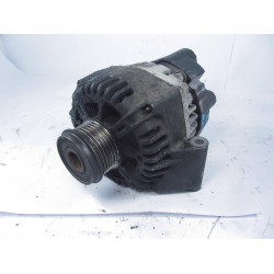 ALTERNATOR Fiat Punto 2007 1.3 MULTIJET 51718499