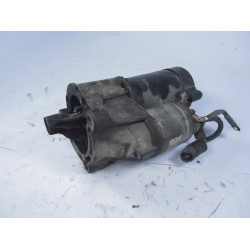 STARTER MOTOR Citroën XSARA 2002 1.6 16V d6ra572